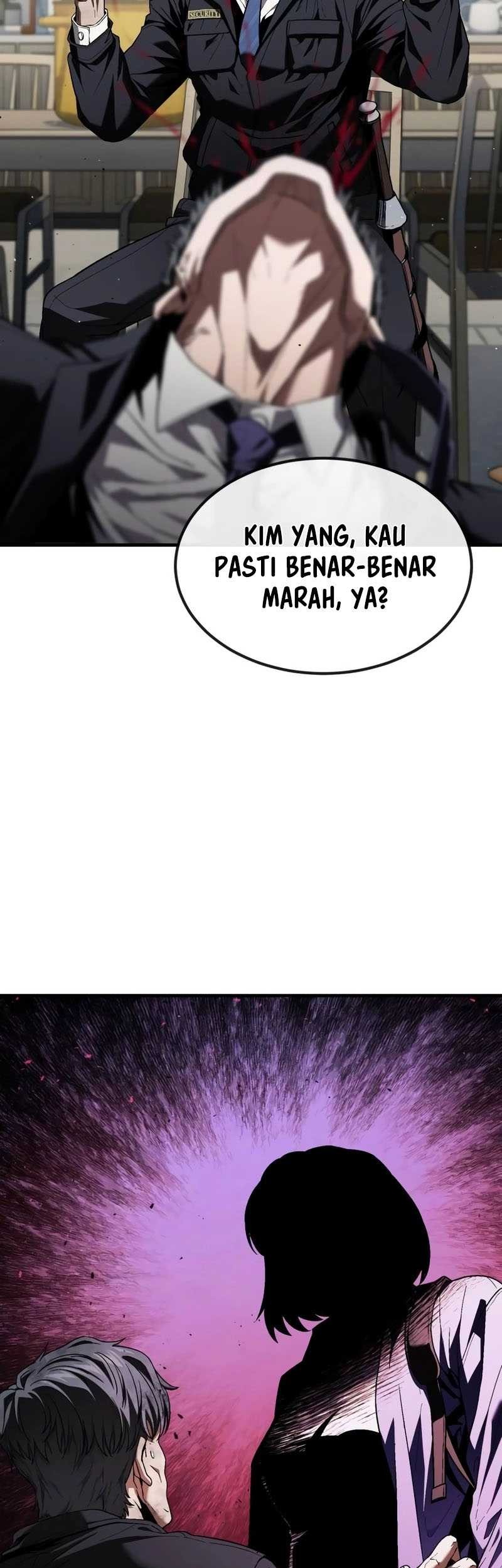 I am Self-disciplined And Invincible Chapter 127 - halaman 12