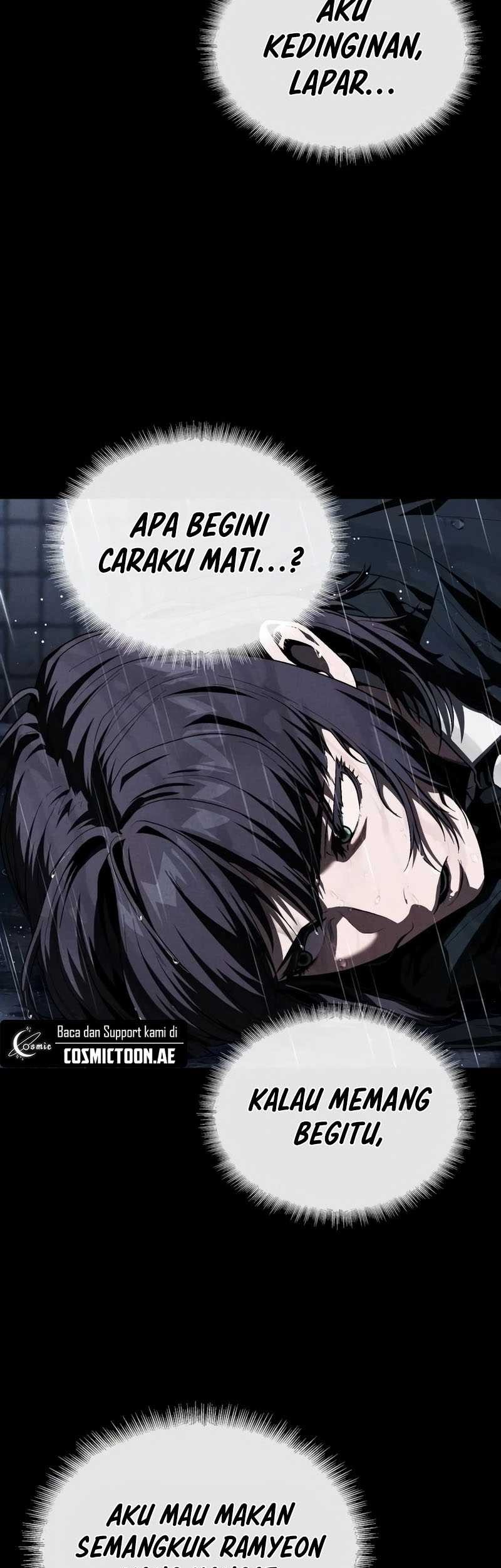 I am Self-disciplined And Invincible Chapter 127 - halaman 24