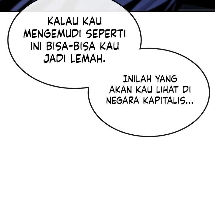 I am Self-disciplined And Invincible Chapter 128 - halaman 33