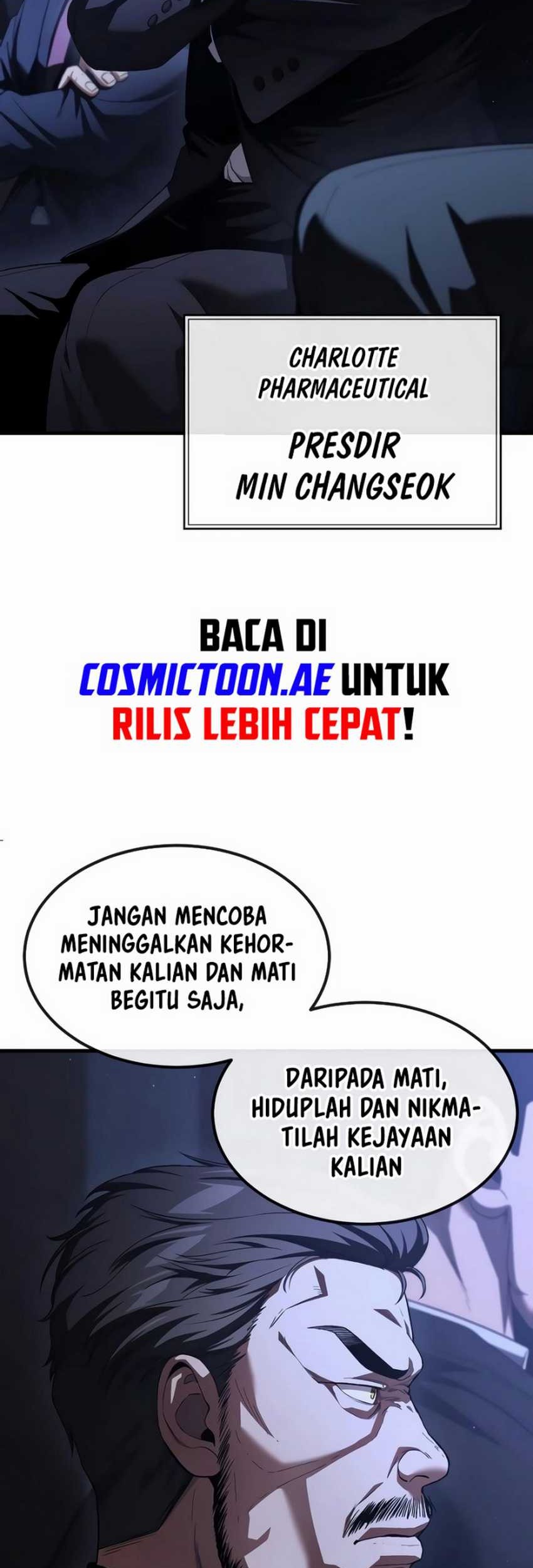 I am Self-disciplined And Invincible Chapter 129 - halaman 23