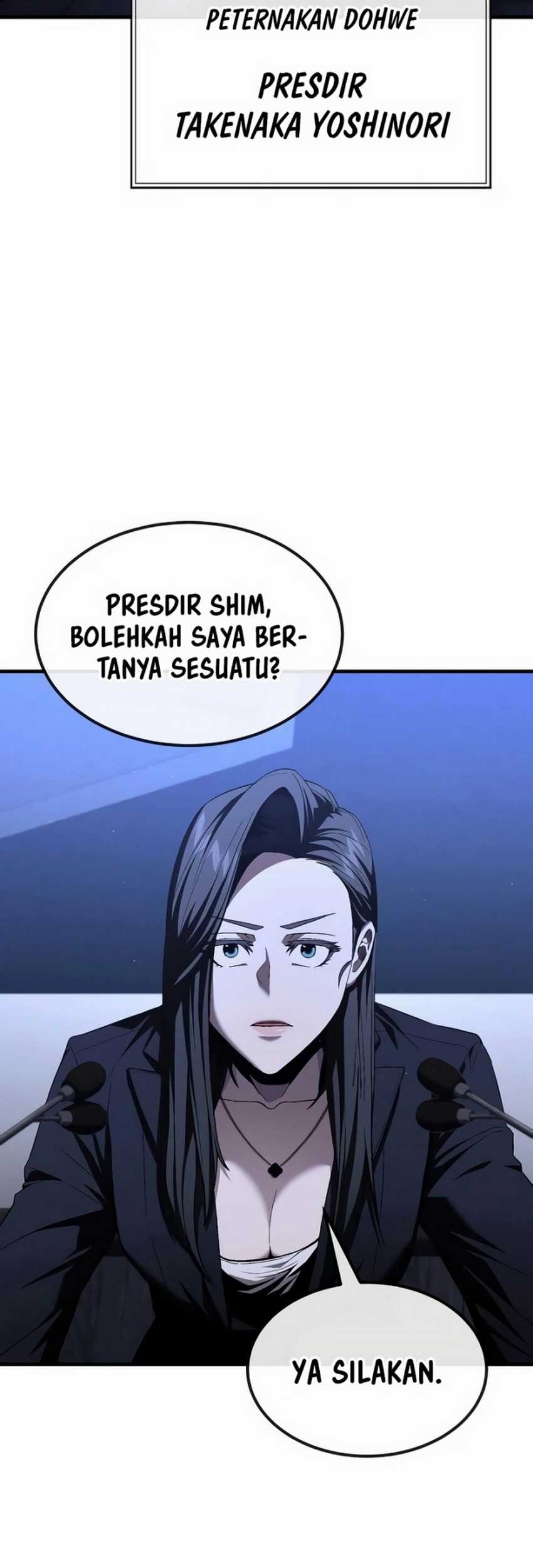 I am Self-disciplined And Invincible Chapter 129 - halaman 25