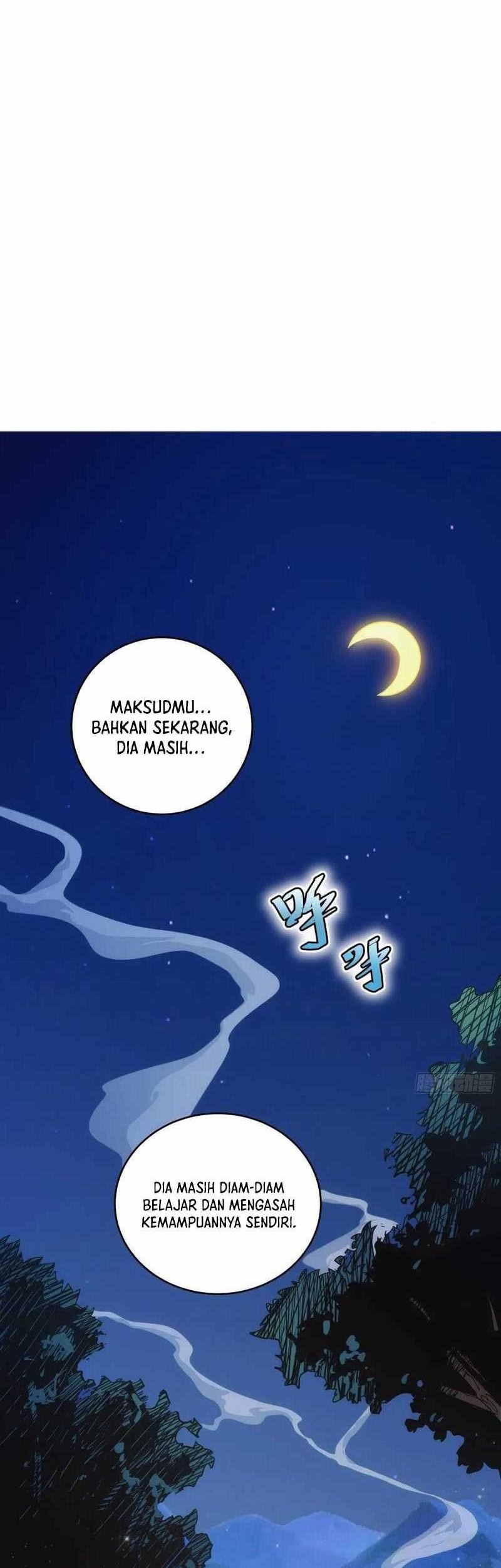 I am Self-disciplined And Invincible Chapter 13 - halaman 2