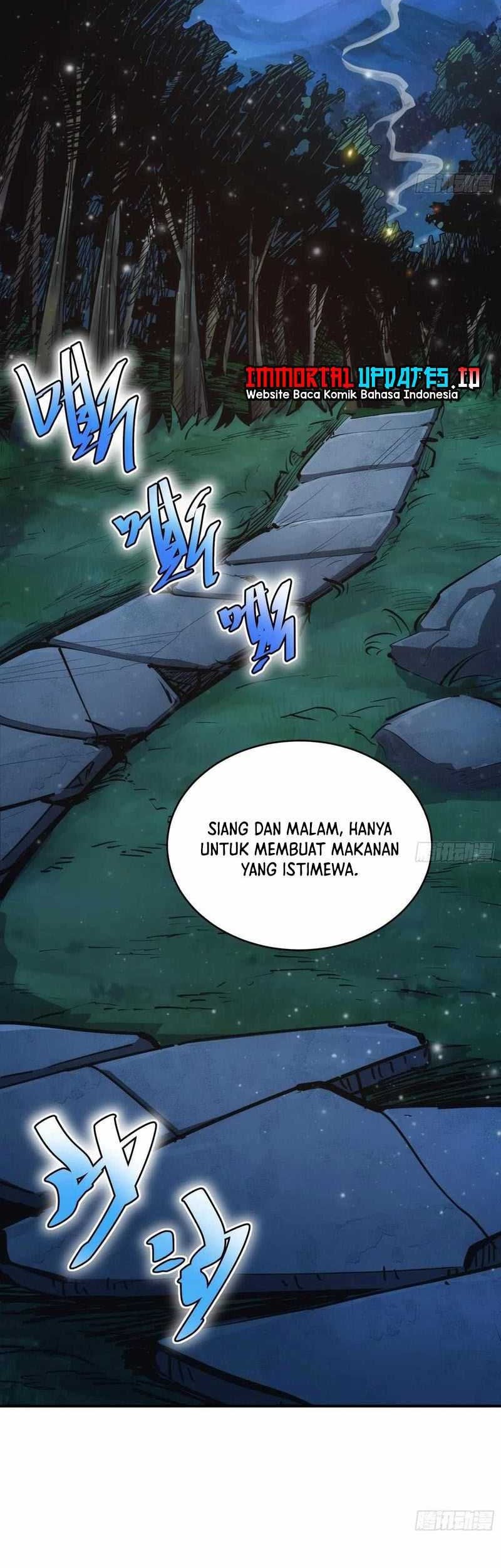 I am Self-disciplined And Invincible Chapter 13 - halaman 3