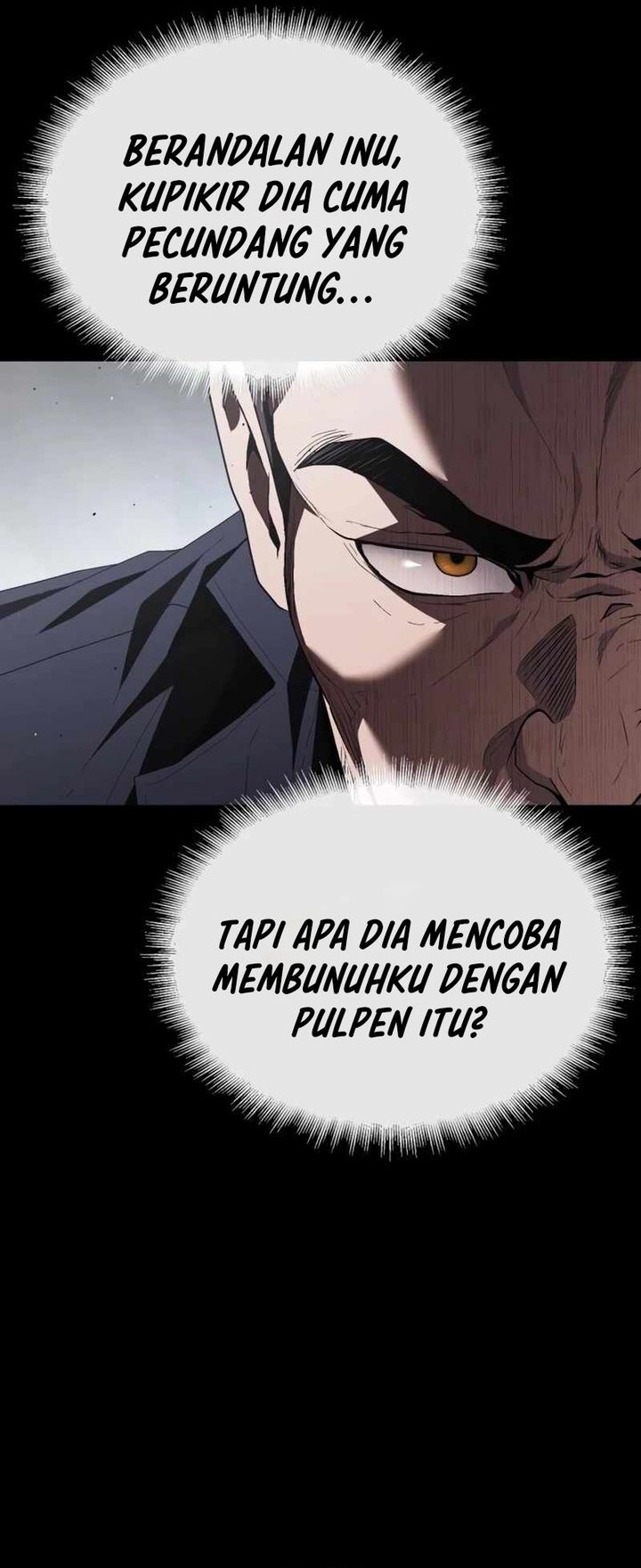 I am Self-disciplined And Invincible Chapter 131 - halaman 10
