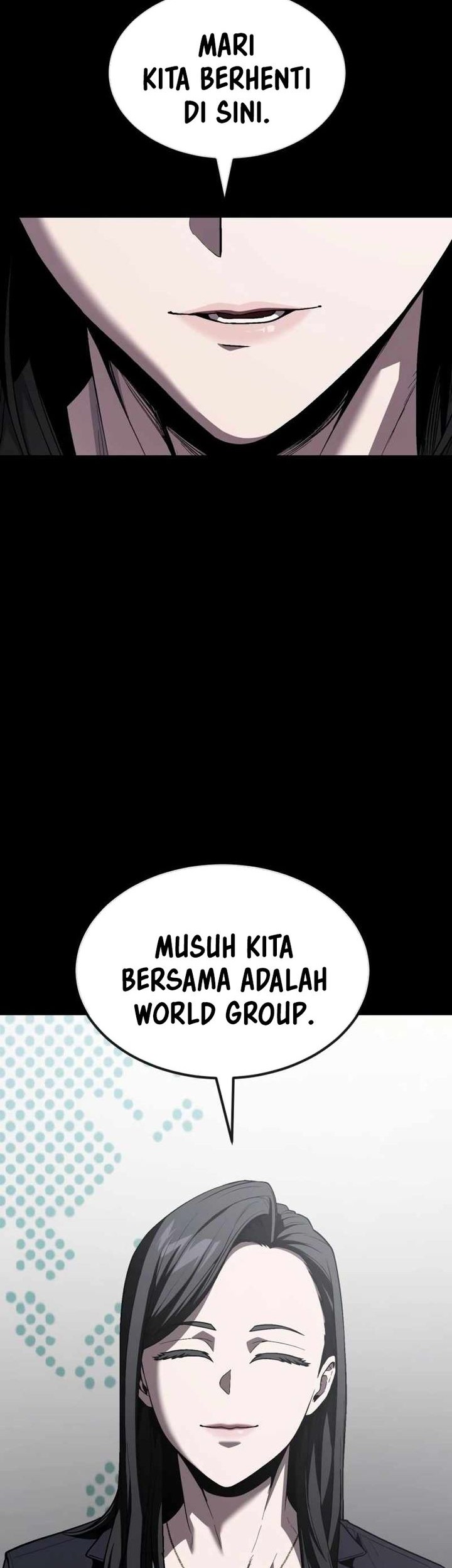I am Self-disciplined And Invincible Chapter 131 - halaman 12