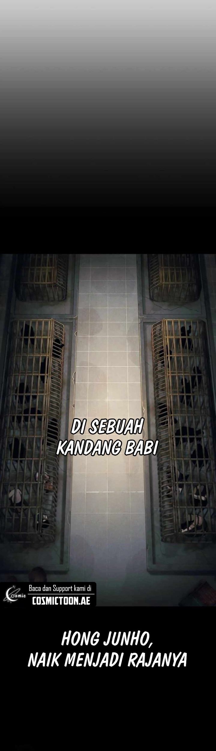 I am Self-disciplined And Invincible Chapter 131 - halaman 31