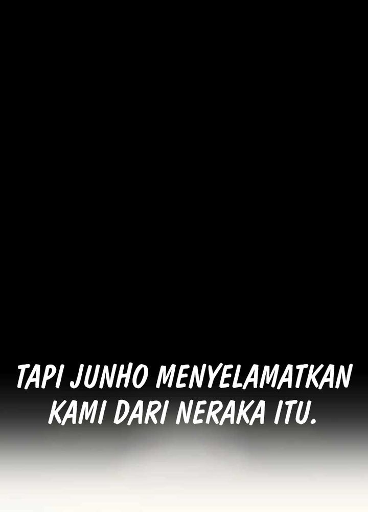 I am Self-disciplined And Invincible Chapter 131 - halaman 35