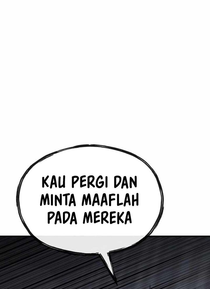 I am Self-disciplined And Invincible Chapter 132 - halaman 27
