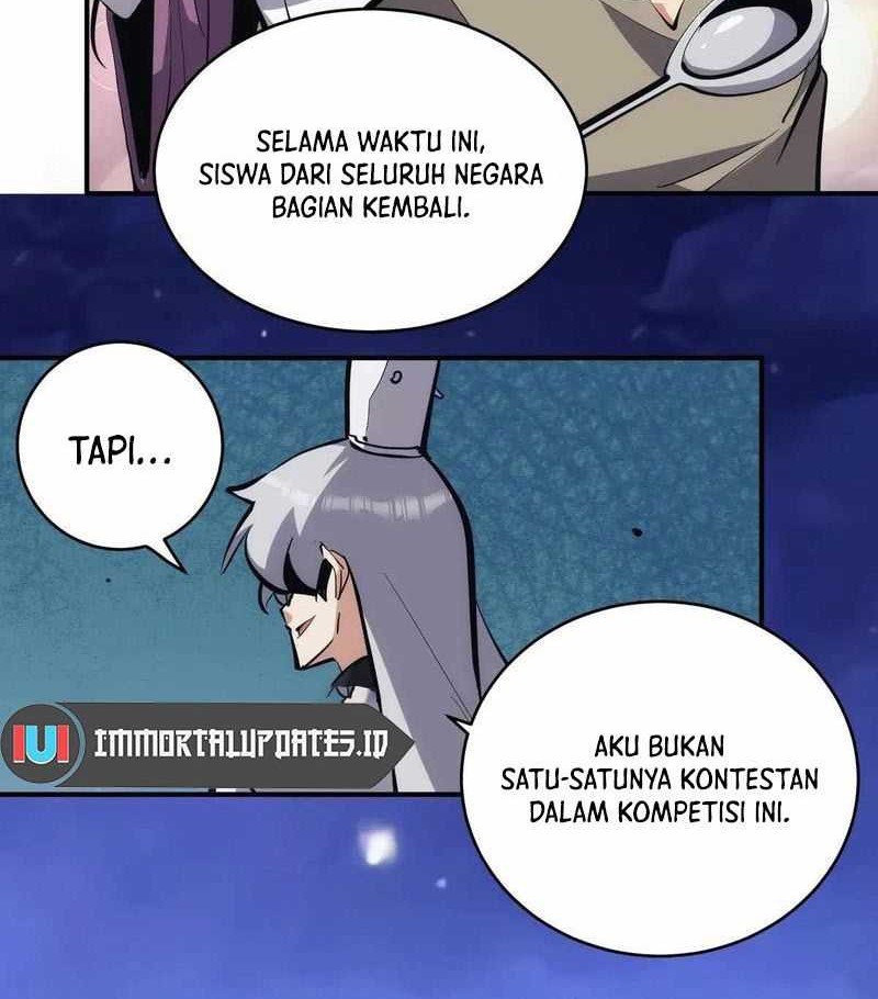 I am Self-disciplined And Invincible Chapter 14 - halaman 4