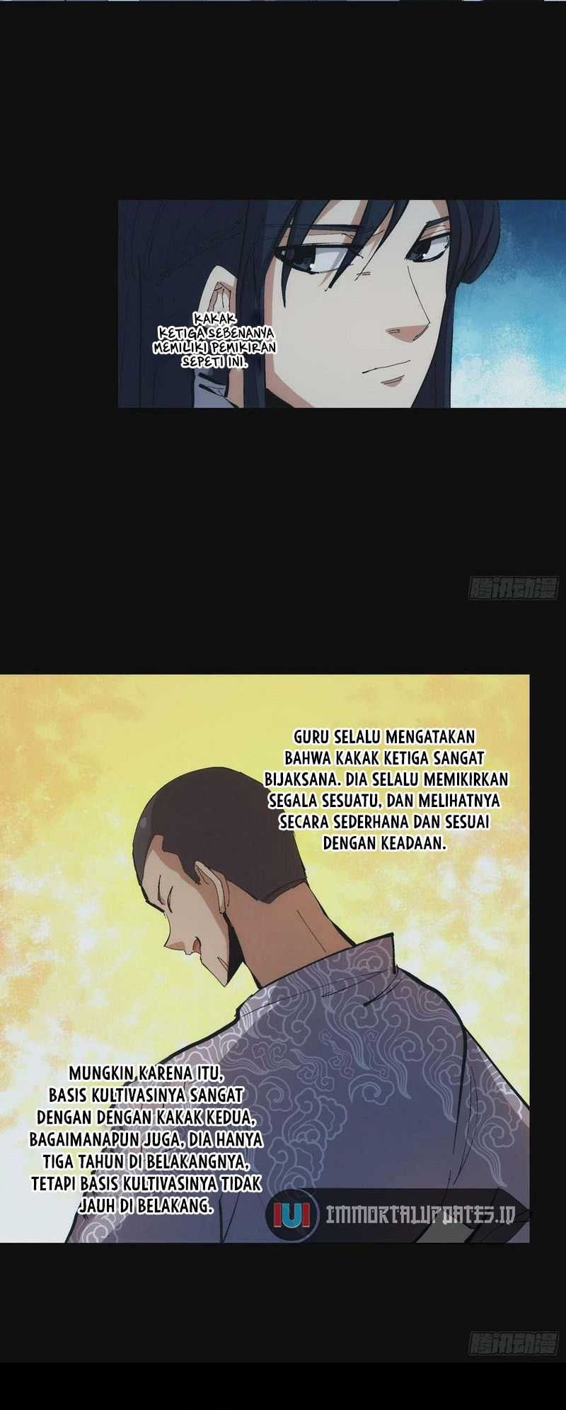 I am Self-disciplined And Invincible Chapter 15 - halaman 20