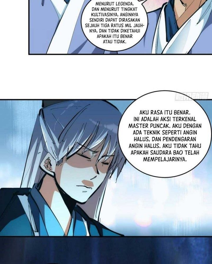 I am Self-disciplined And Invincible Chapter 17 - halaman 7