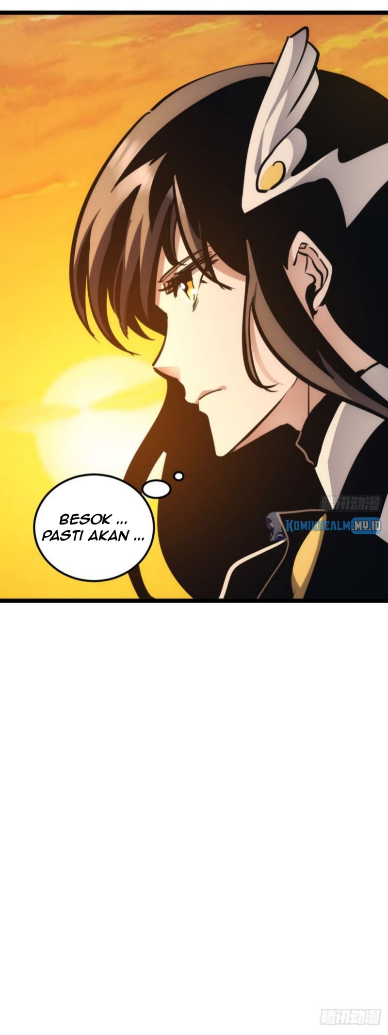 I am Self-disciplined And Invincible Chapter 2 - halaman 33