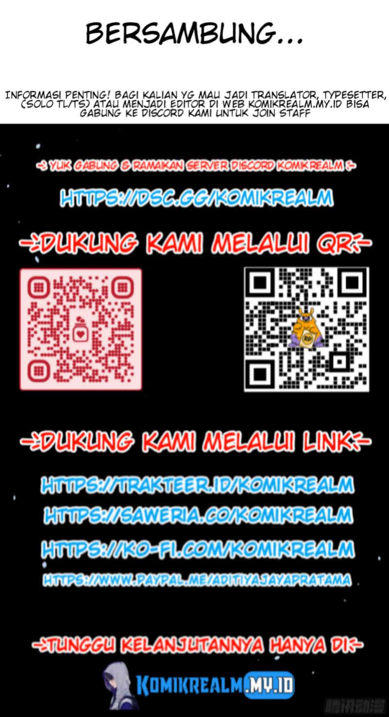 I am Self-disciplined And Invincible Chapter 2 - halaman 34