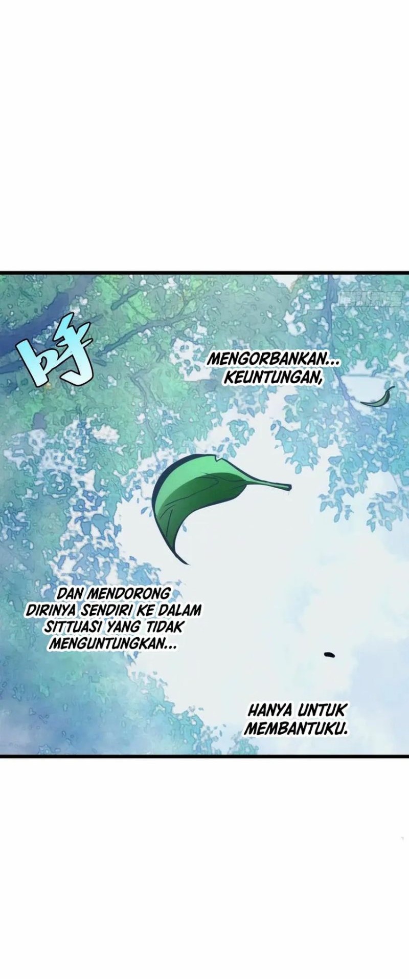 I am Self-disciplined And Invincible Chapter 28 - halaman 16