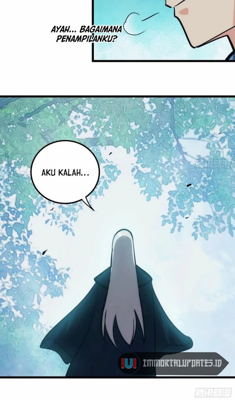 I am Self-disciplined And Invincible Chapter 28 - halaman 28