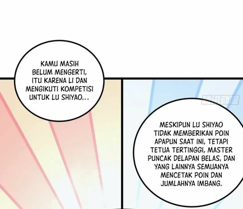 I am Self-disciplined And Invincible Chapter 28 - halaman 4