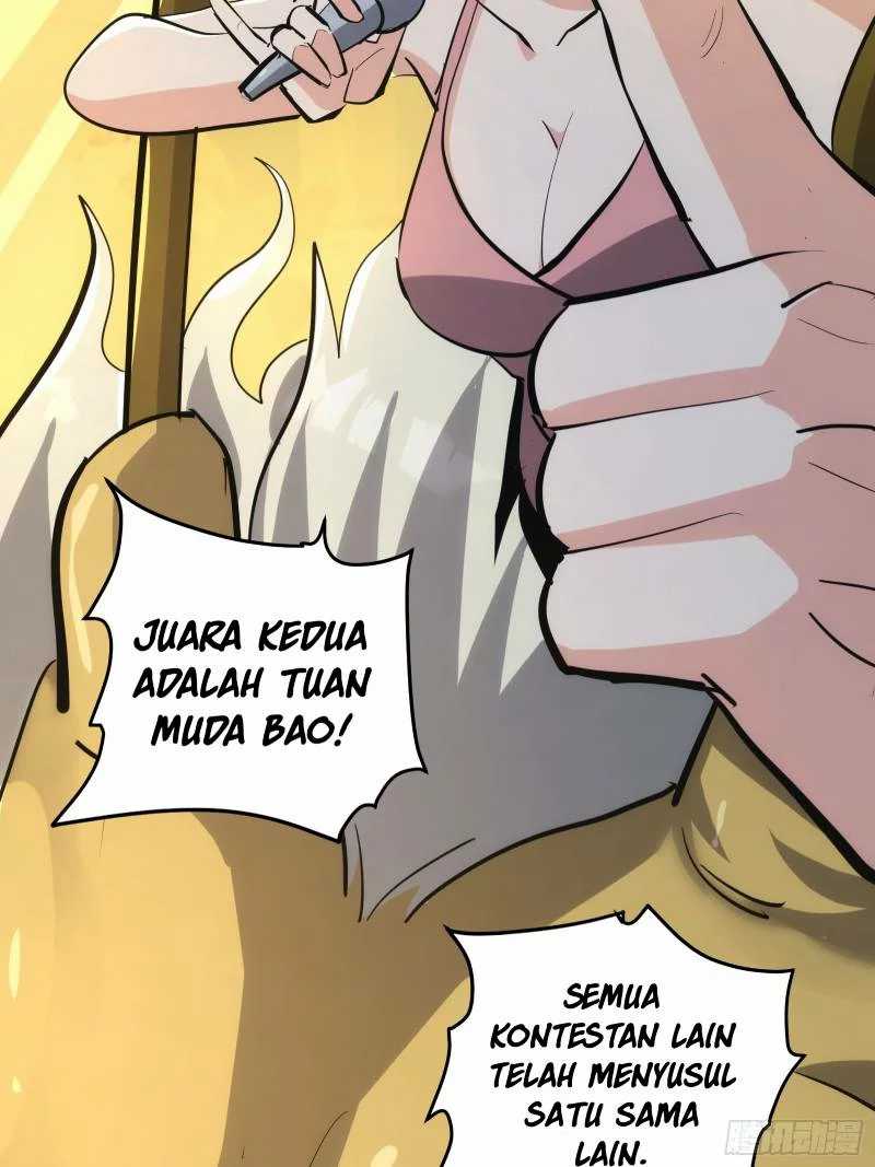 I am Self-disciplined And Invincible Chapter 29 - halaman 11