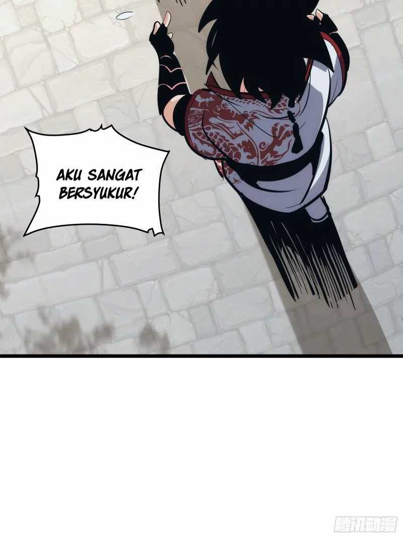 I am Self-disciplined And Invincible Chapter 29 - halaman 20