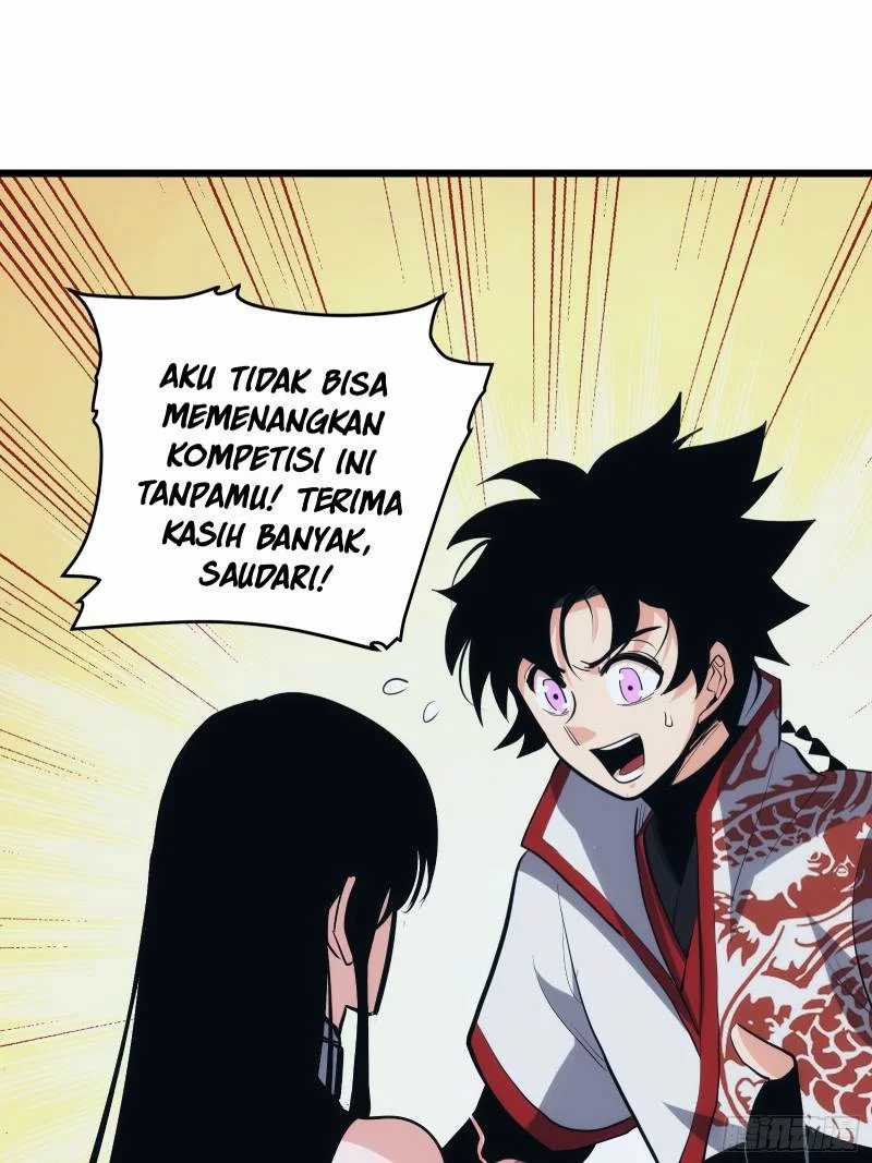I am Self-disciplined And Invincible Chapter 29 - halaman 21