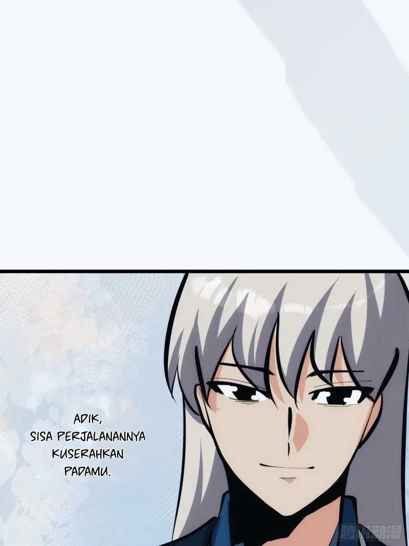 I am Self-disciplined And Invincible Chapter 29 - halaman 33