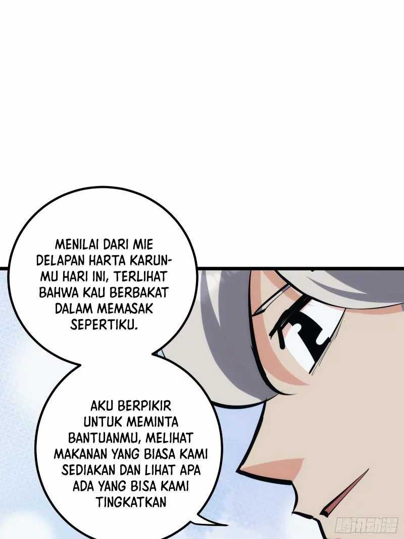 I am Self-disciplined And Invincible Chapter 29 - halaman 35