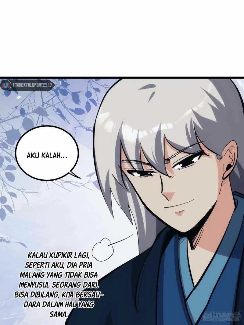 I am Self-disciplined And Invincible Chapter 29 - halaman 4