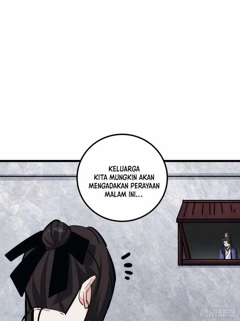 I am Self-disciplined And Invincible Chapter 29 - halaman 43