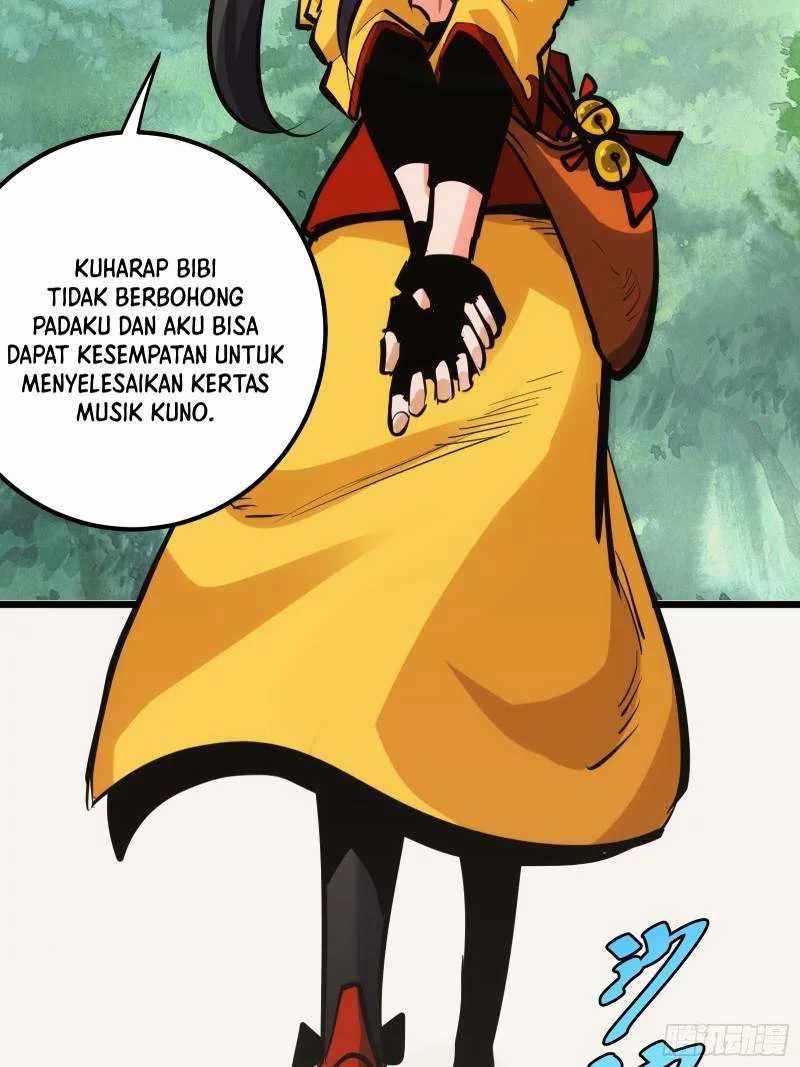 I am Self-disciplined And Invincible Chapter 29 - halaman 56