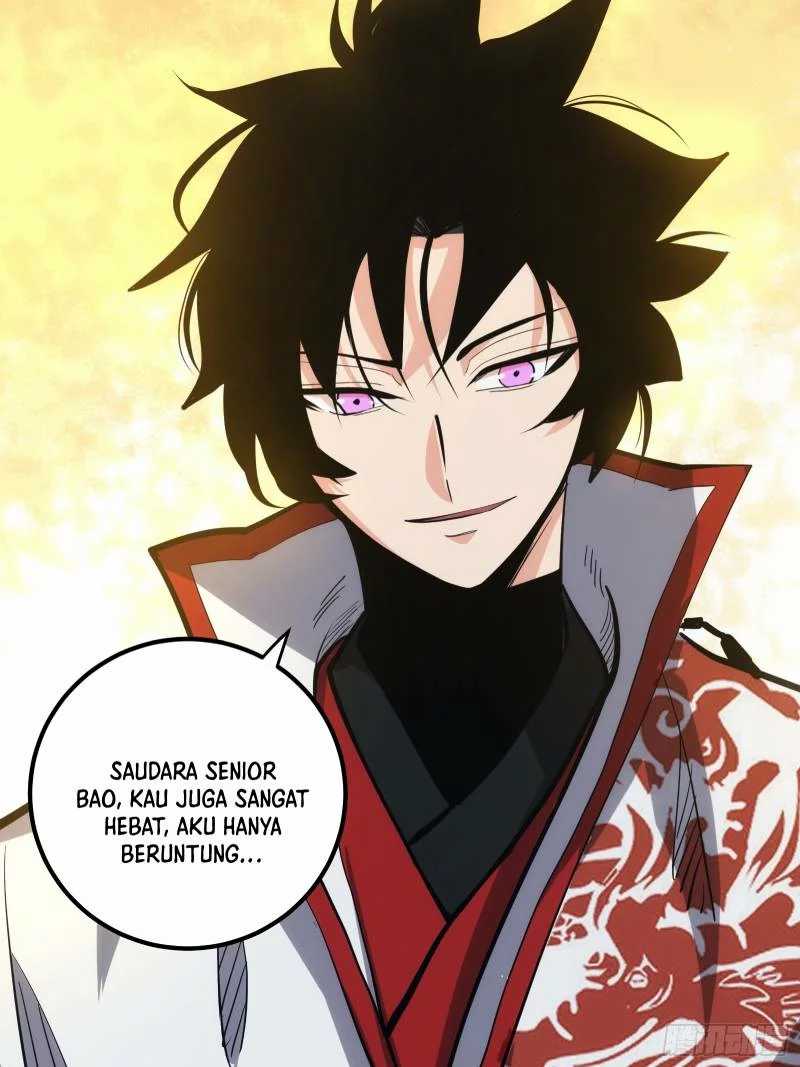 I am Self-disciplined And Invincible Chapter 29 - halaman 8