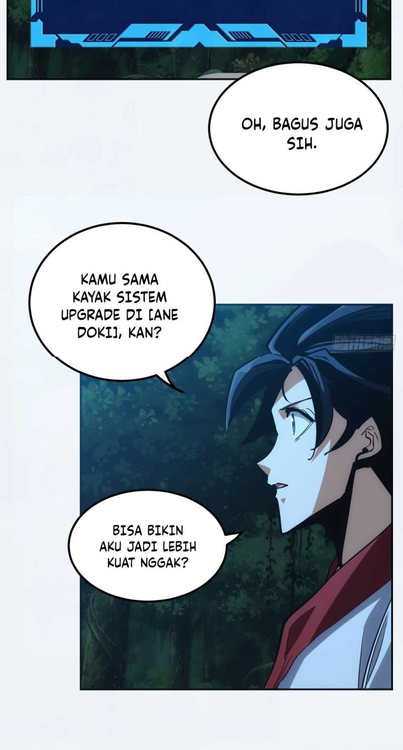 I am Self-disciplined And Invincible Chapter 3 - halaman 17