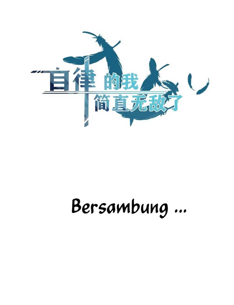 I am Self-disciplined And Invincible Chapter 3 - halaman 27