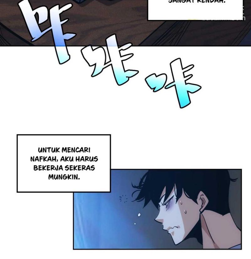 I am Self-disciplined And Invincible Chapter 3 - halaman 5