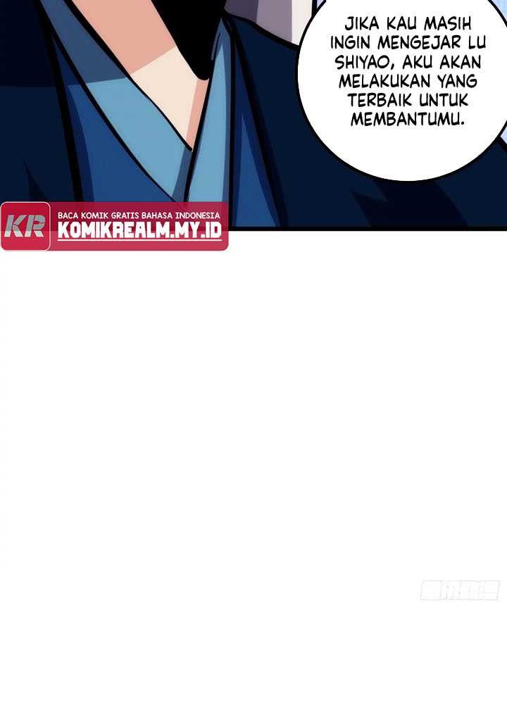 I am Self-disciplined And Invincible Chapter 30 - halaman 22