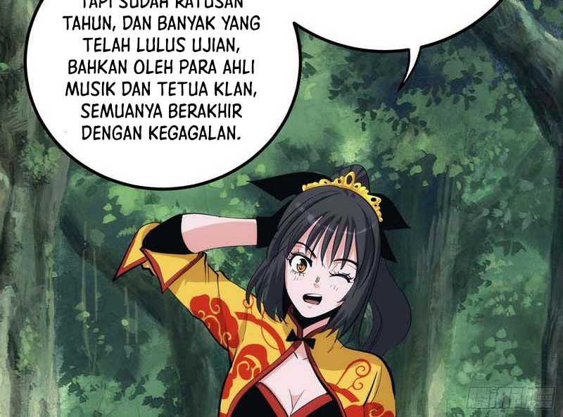 I am Self-disciplined And Invincible Chapter 31 - halaman 15