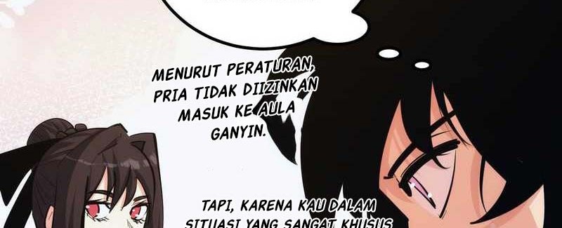 I am Self-disciplined And Invincible Chapter 31 - halaman 27