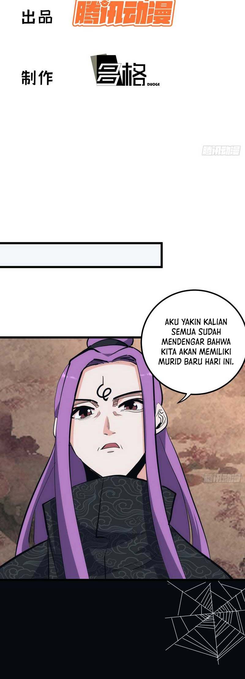 I am Self-disciplined And Invincible Chapter 32 - halaman 3