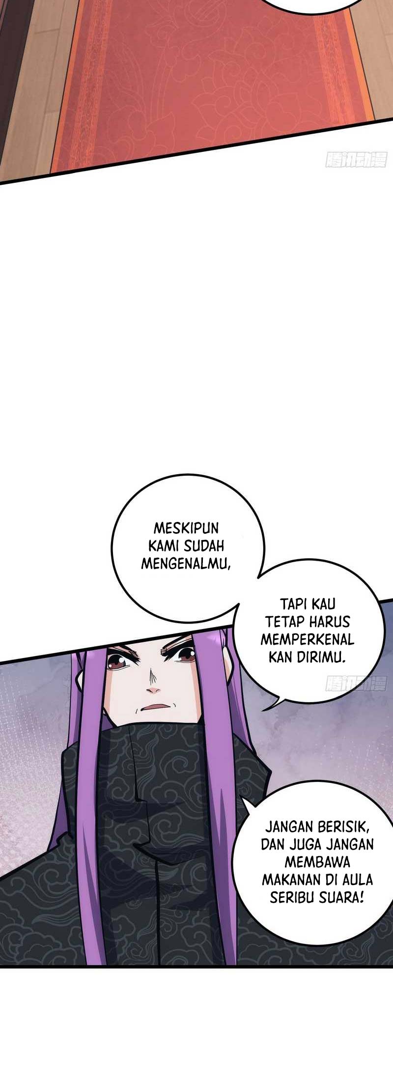 I am Self-disciplined And Invincible Chapter 32 - halaman 5