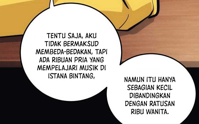 I am Self-disciplined And Invincible Chapter 33 - halaman 11