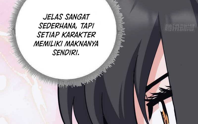 I am Self-disciplined And Invincible Chapter 33 - halaman 34