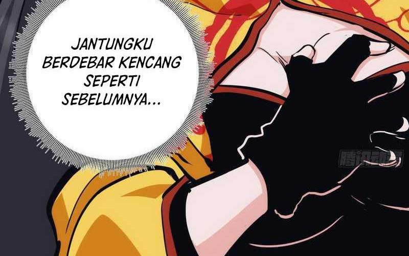 I am Self-disciplined And Invincible Chapter 33 - halaman 36
