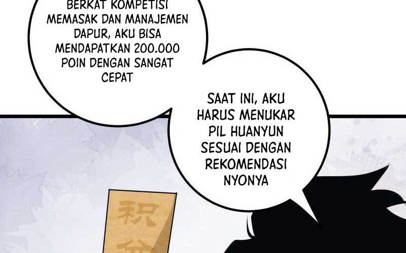 I am Self-disciplined And Invincible Chapter 34 - halaman 11