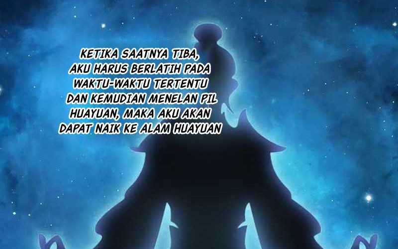 I am Self-disciplined And Invincible Chapter 34 - halaman 13