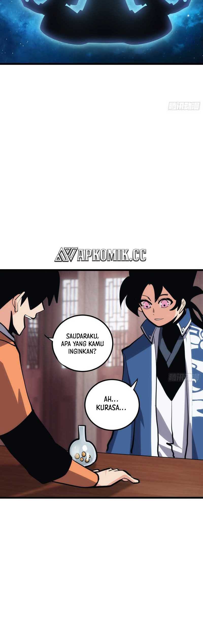 I am Self-disciplined And Invincible Chapter 34 - halaman 14