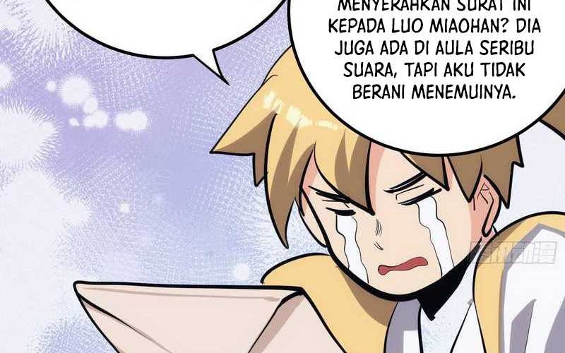 I am Self-disciplined And Invincible Chapter 34 - halaman 21