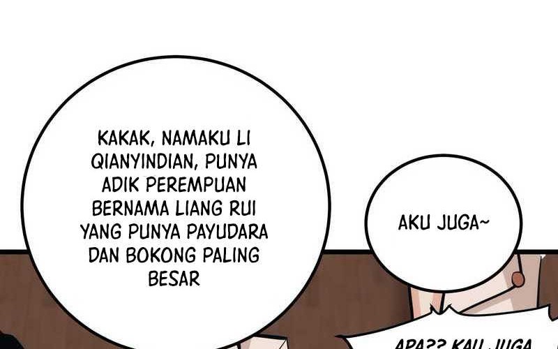 I am Self-disciplined And Invincible Chapter 34 - halaman 23