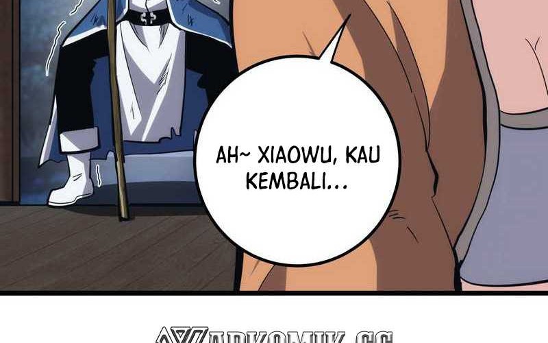 I am Self-disciplined And Invincible Chapter 34 - halaman 27