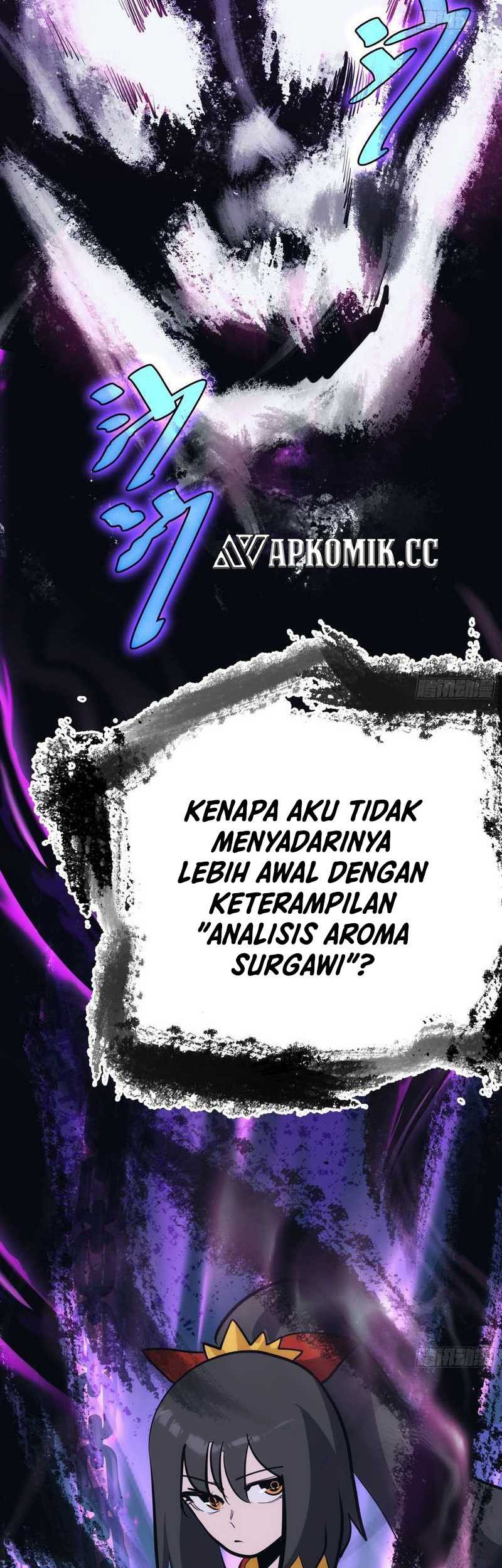 I am Self-disciplined And Invincible Chapter 34 - halaman 46