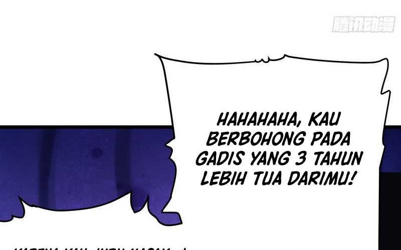 I am Self-disciplined And Invincible Chapter 35 - halaman 15