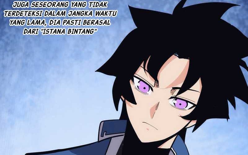I am Self-disciplined And Invincible Chapter 35 - halaman 23