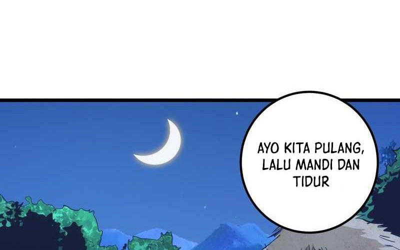 I am Self-disciplined And Invincible Chapter 35 - halaman 28